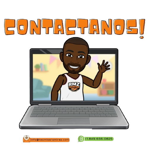 Agrega tu Liga Contactanos
