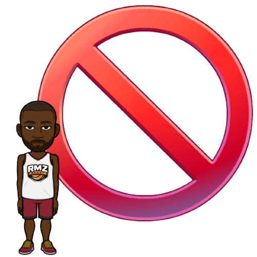No Trasnmision Disponible