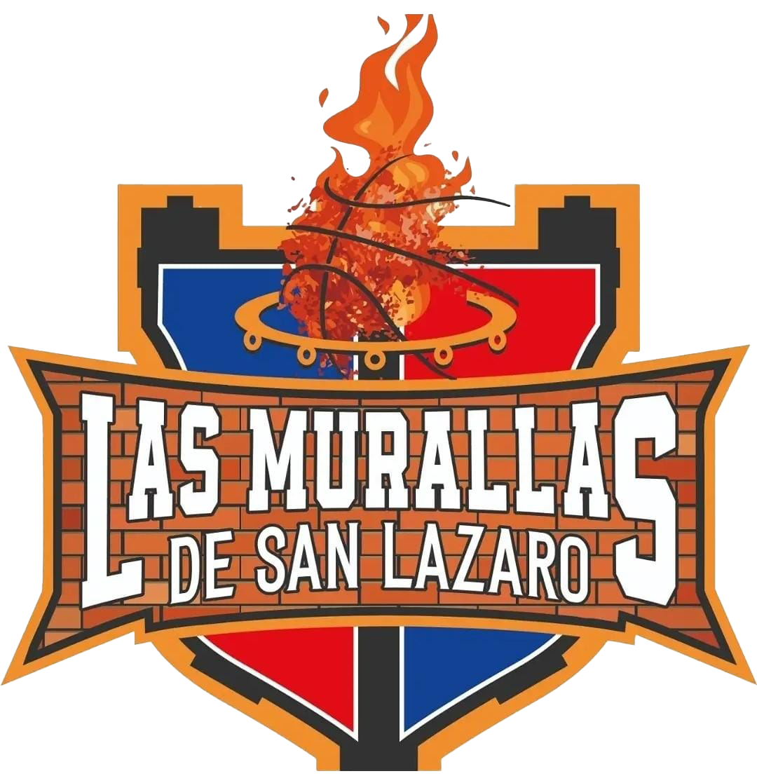 Las Murallas de San Lazaro