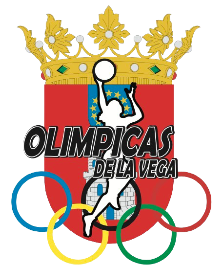 Olimpicas de la Vega