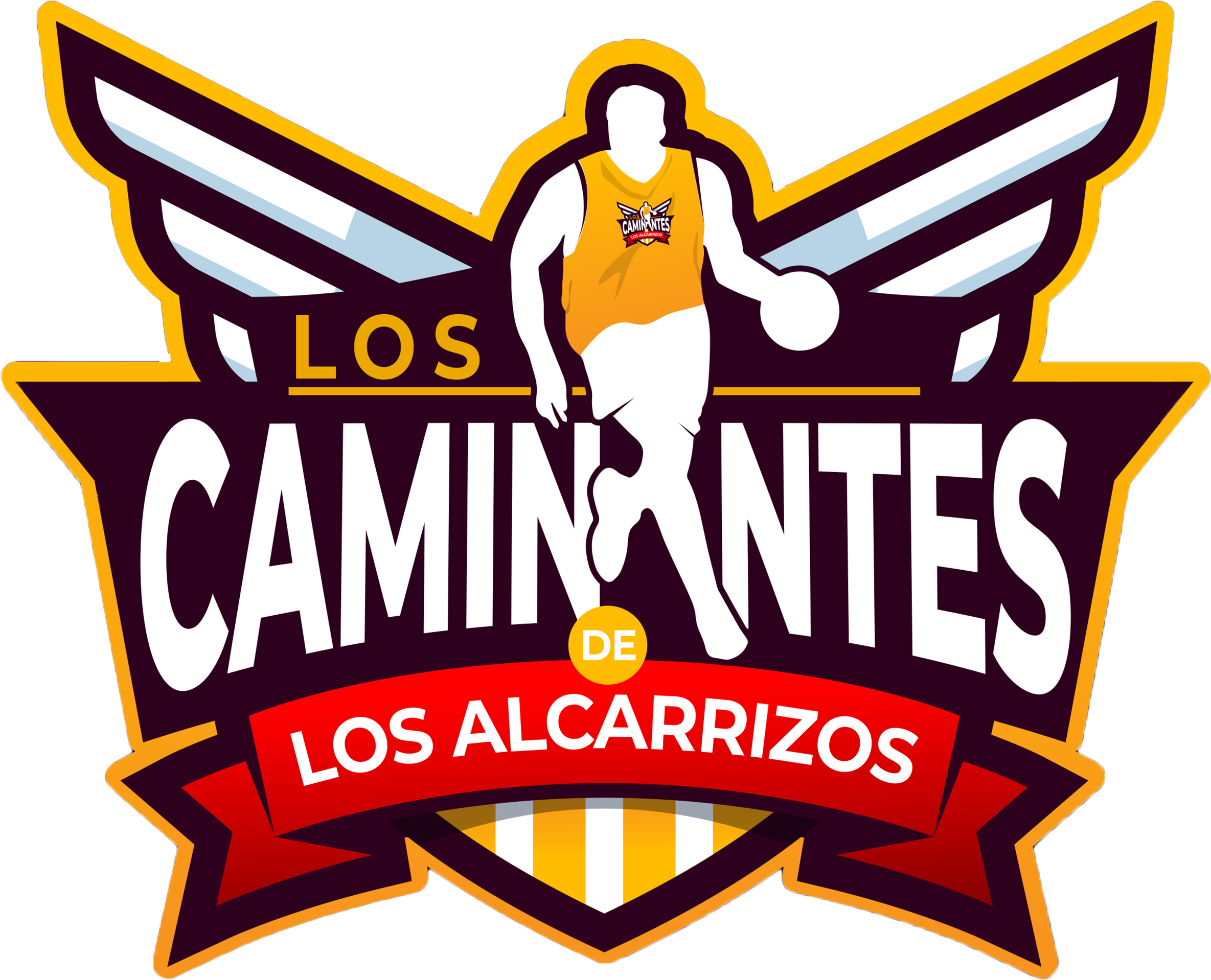 Caminantes de Los Alcarrizos