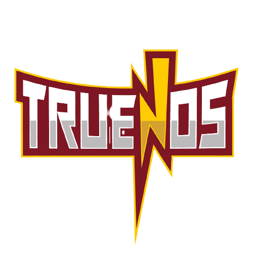 Truenos de Cristo Rey