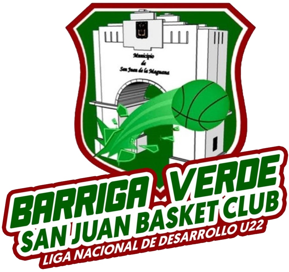 Barrigas Verde de San Juan