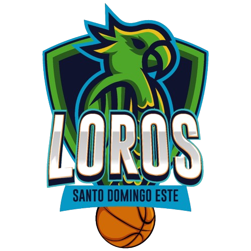Loros de SDE U22