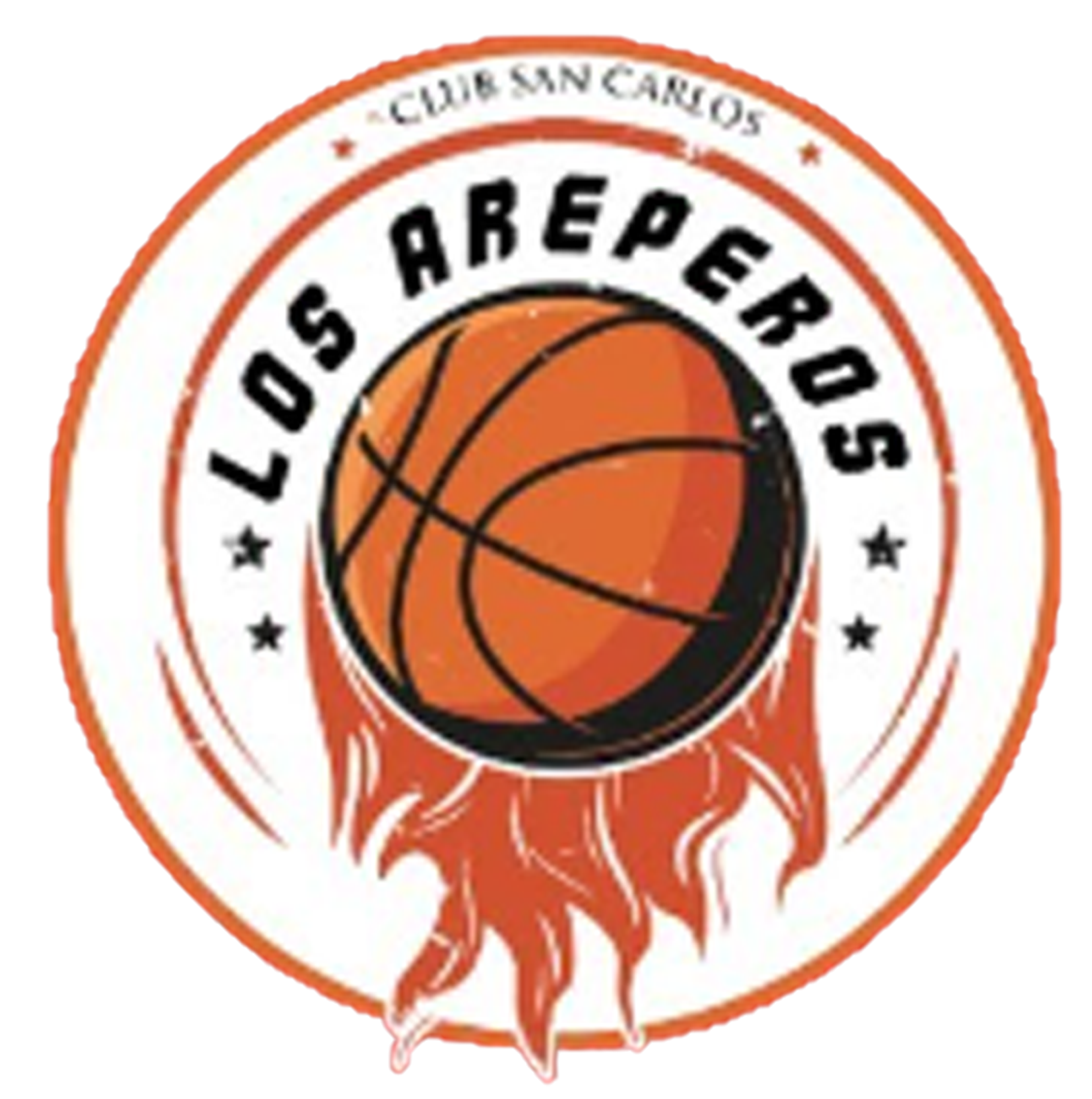 Los Areperos de San Carlos