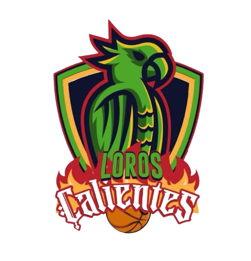 Loros Calientes
