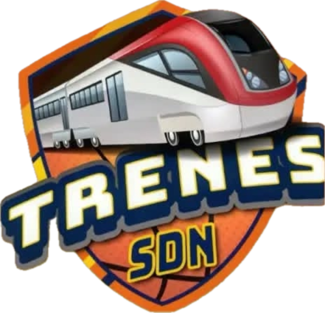 Trenes SDN